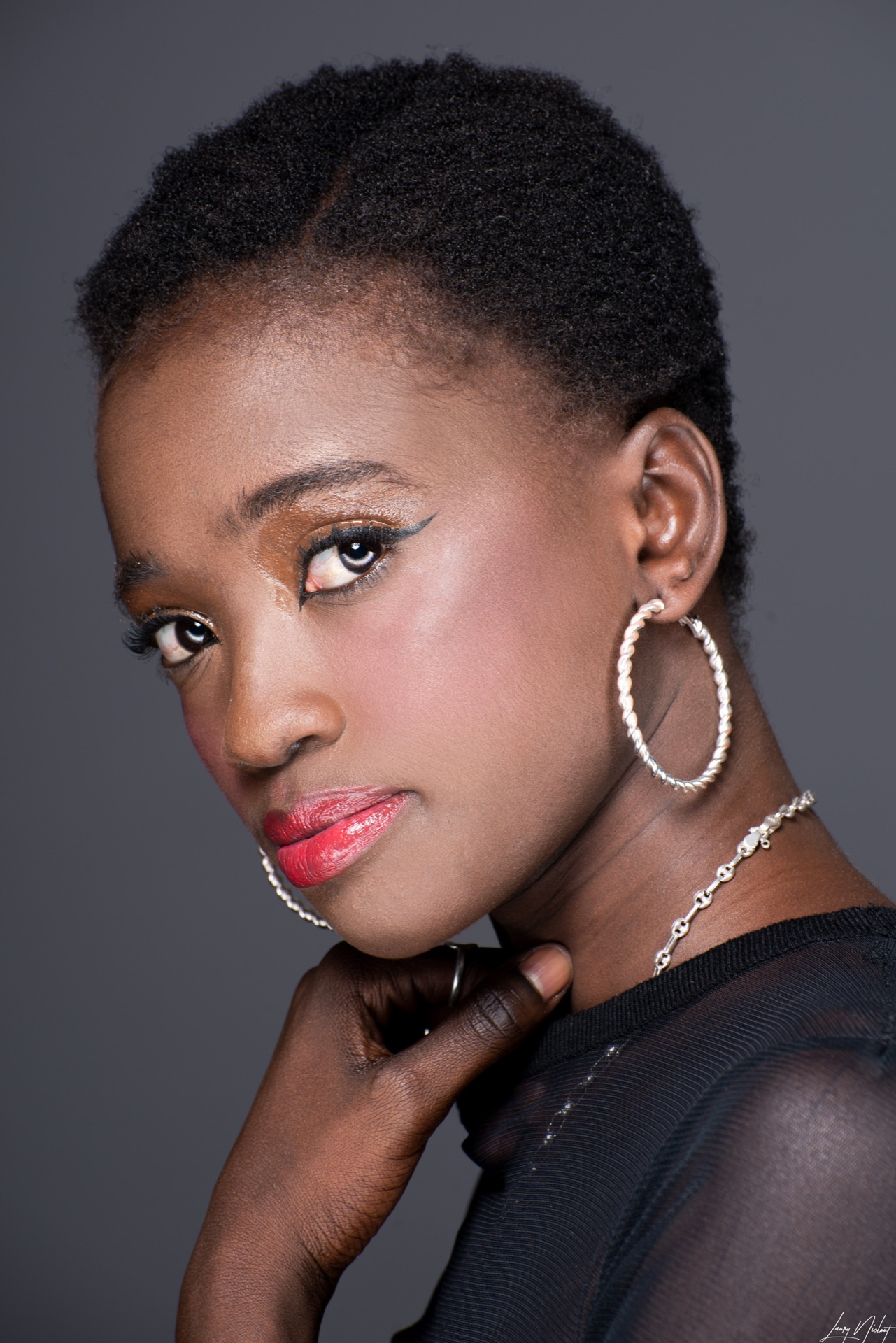 Seny — Model & Hostess in Nice photo 3
