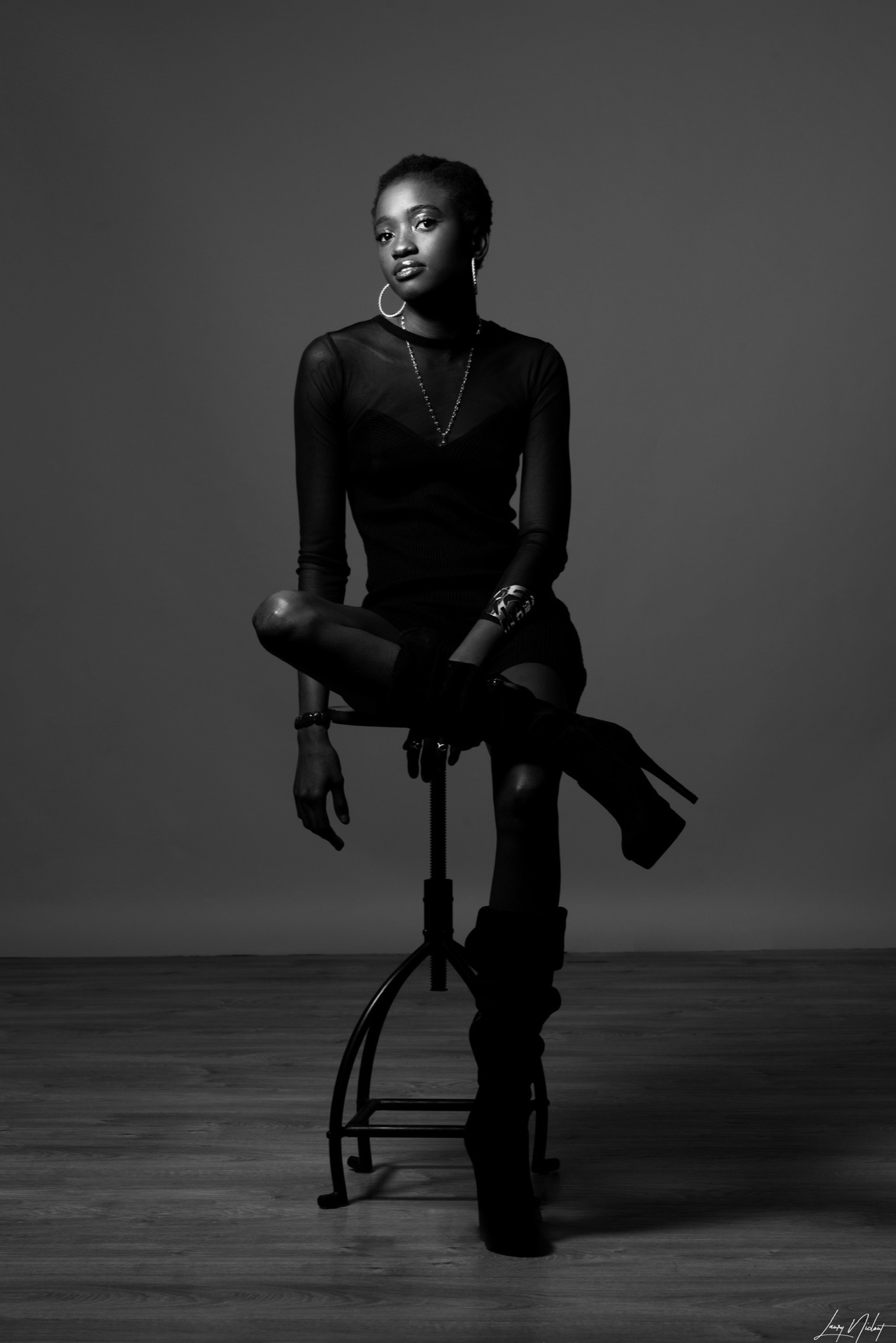 Seny — Model & Hostess in Nice photo 5