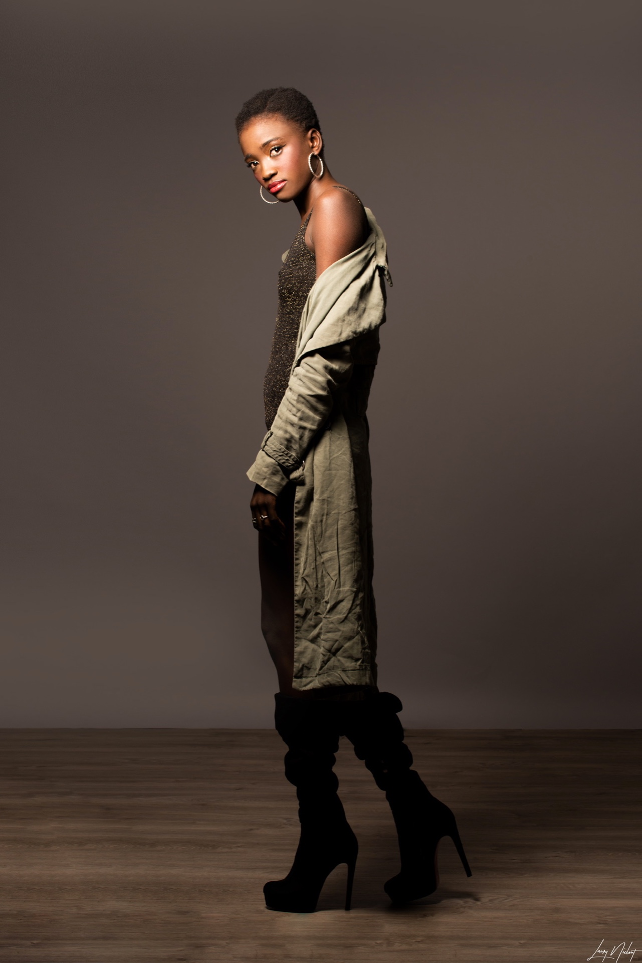 Seny — Model & Hostess in Nice photo 6