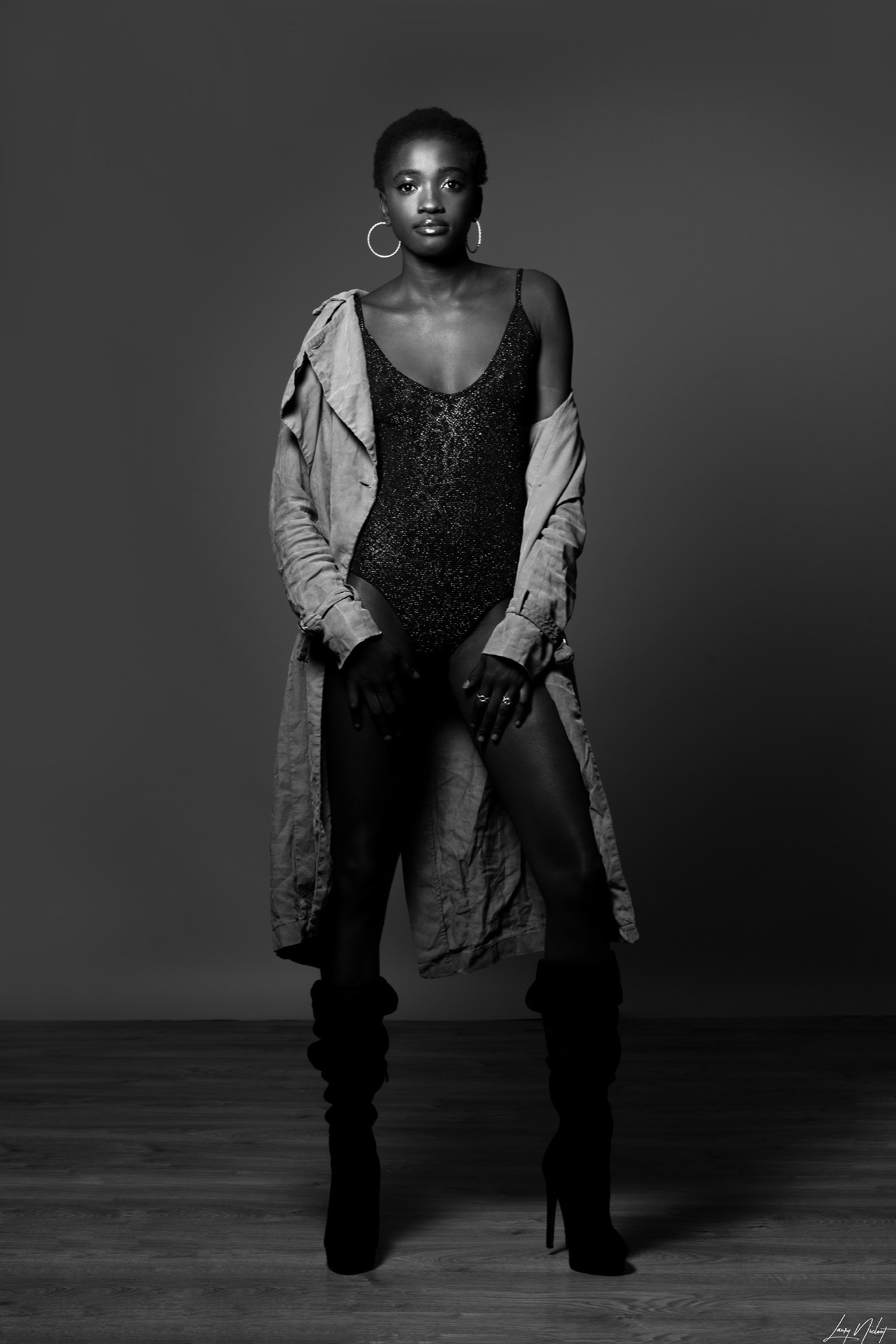 Seny — Model & Hostess in Nice photo 7
