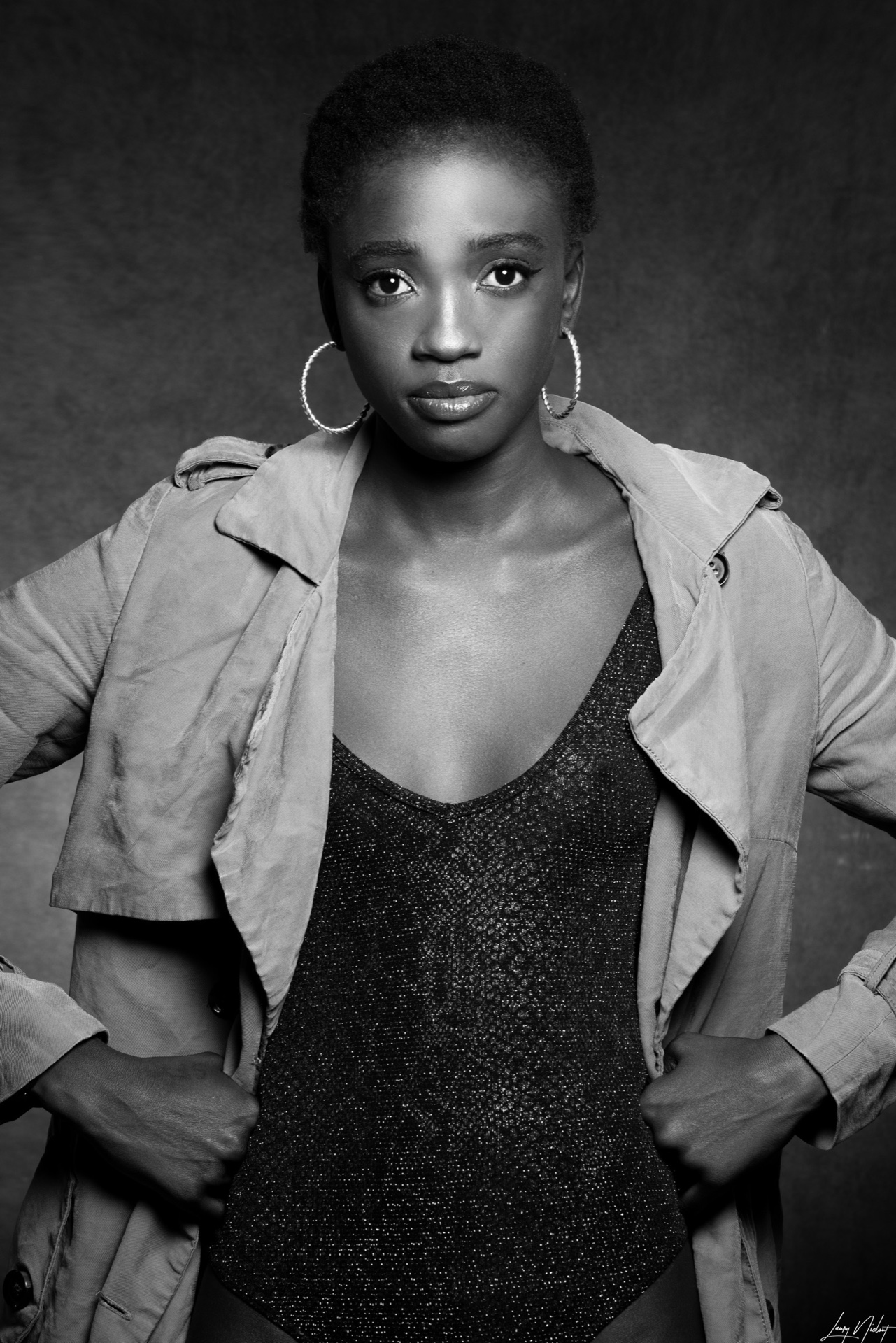 Seny — Model & Hostess in Nice photo 8