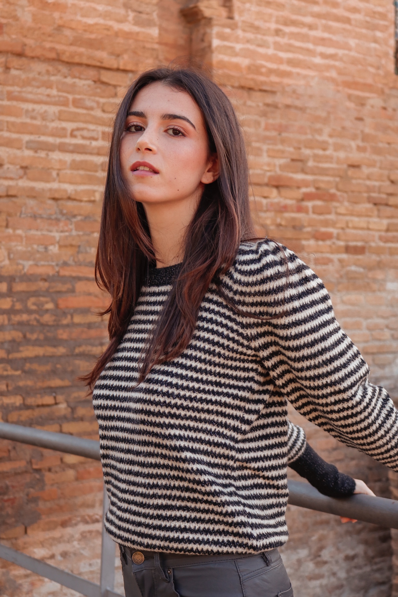 Rebeca — Model & Hostess in Tomares photo 1