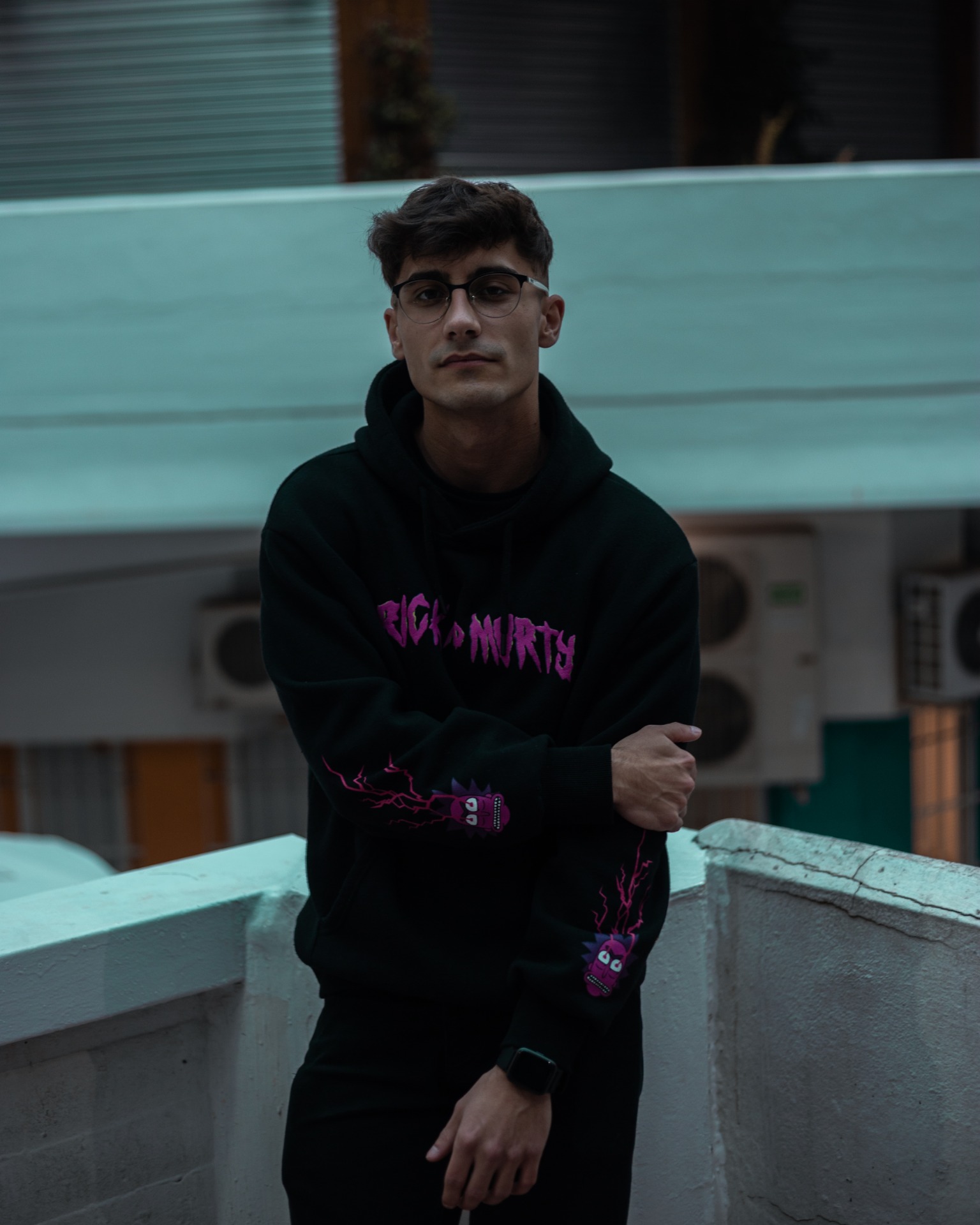  Daniel  — Model & Host in Sevilla photo 2