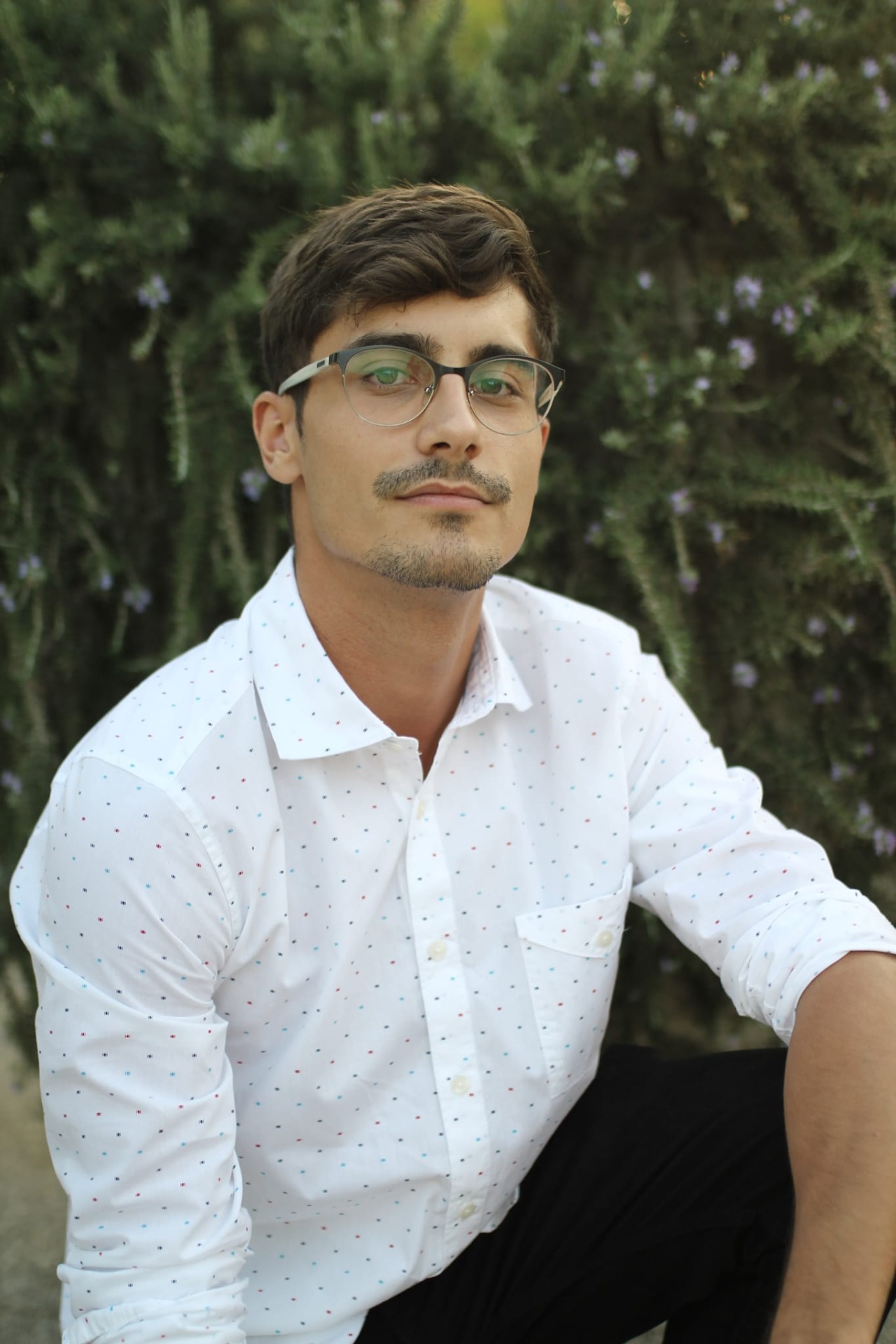  Daniel  — Model & Host in Sevilla photo 3