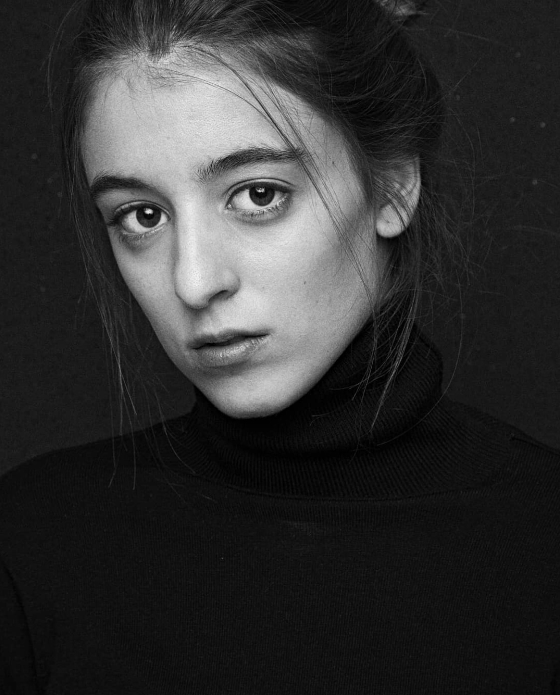 AIDA — Model in Alcal&aacute; De Guada&iacute;ra | Eye On Model