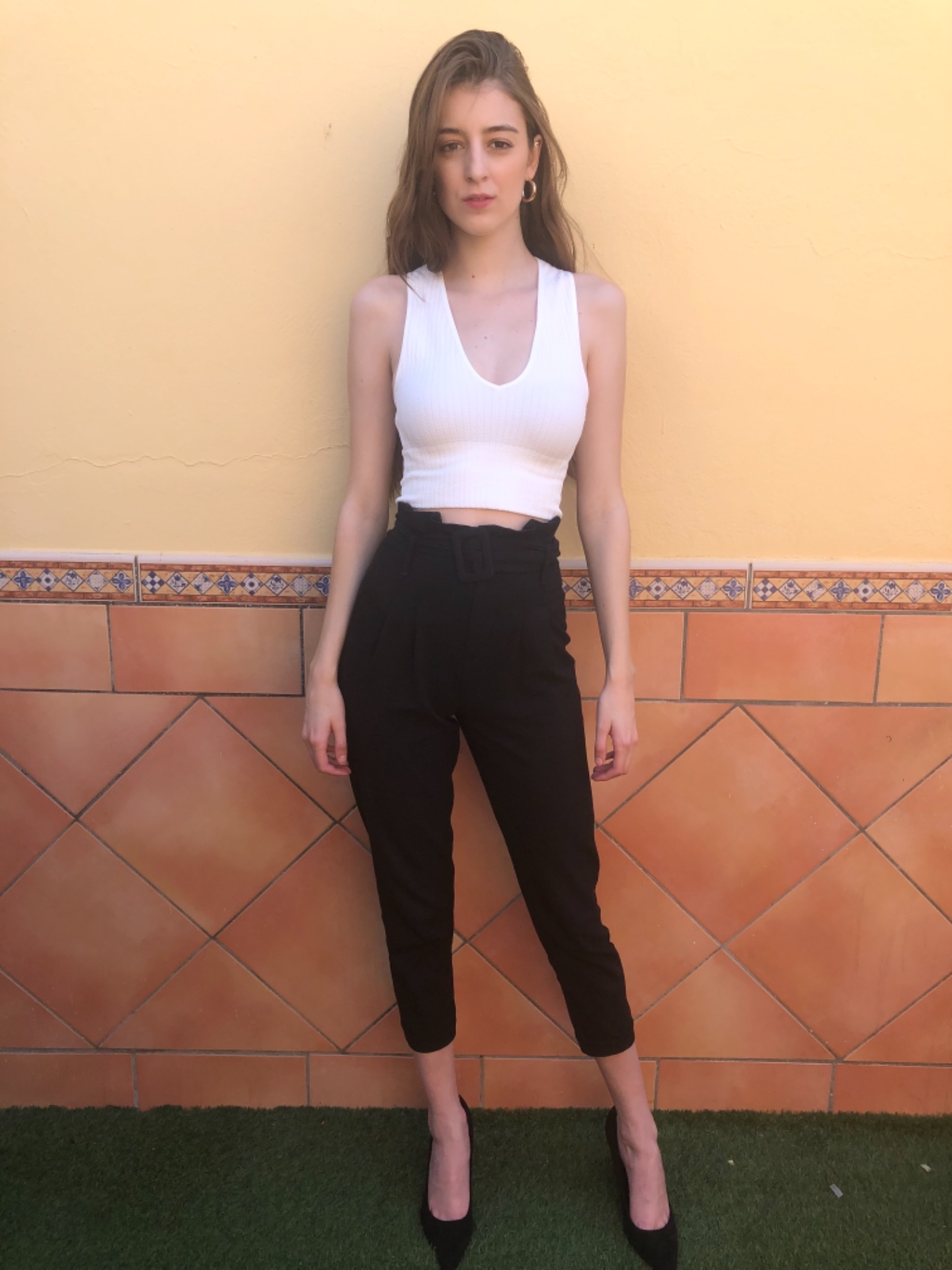 Aida — Model & Hostess in Alcal&aacute; De Guada&iacute;ra photo 4