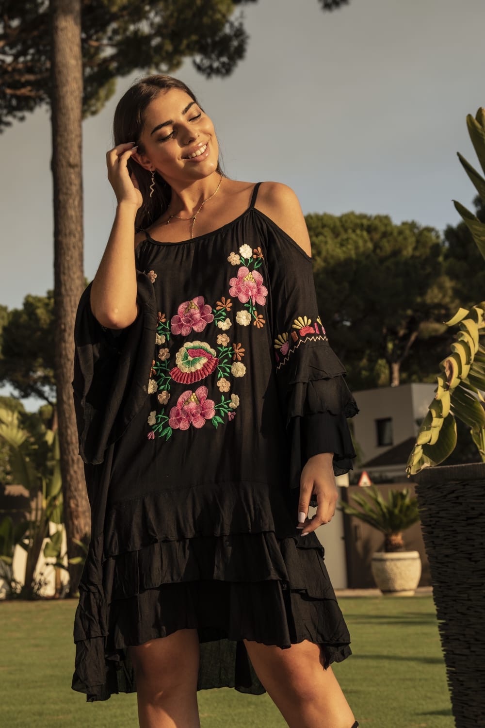 Nuria — Model & Hostess in Palomares Del R&iacute;o photo 3