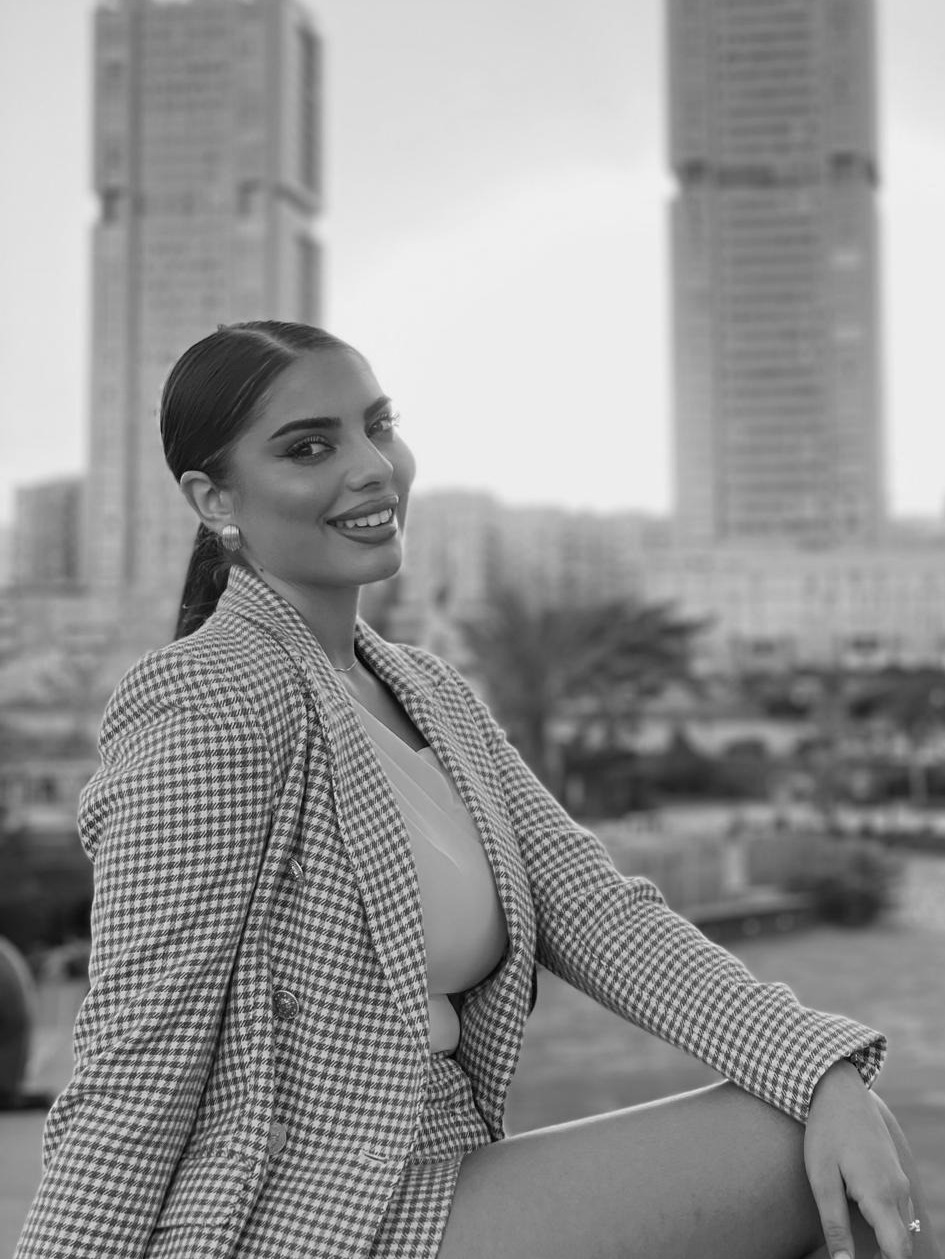 Nuria — Model & Hostess in Mairena Del Aljarafe photo 6