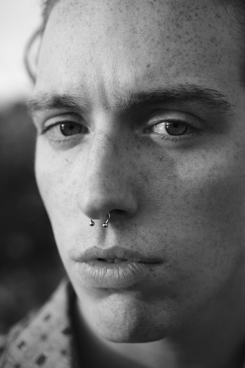 Mikel — Model & Host in Palomares Del R&iacute;o photo 1