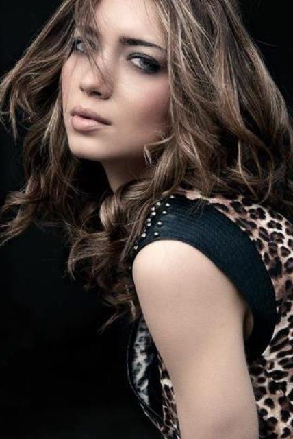 Fotini — Model & Hostess in Milan photo 1