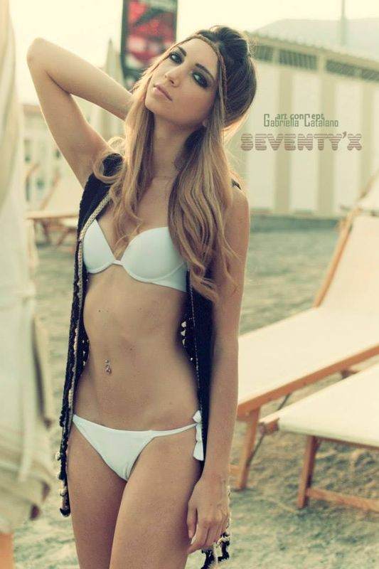Fotini — Model & Hostess in Milan photo 11