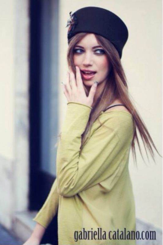 Fotini — Model & Hostess in Milan photo 14