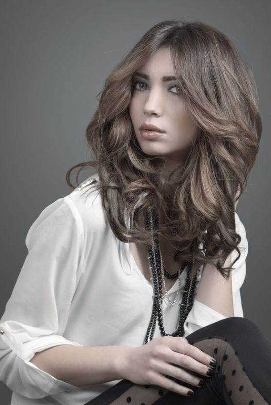 Fotini — Model & Hostess in Milan photo 15