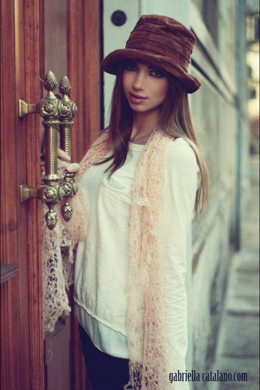 Fotini — Model & Hostess in Milan photo 20