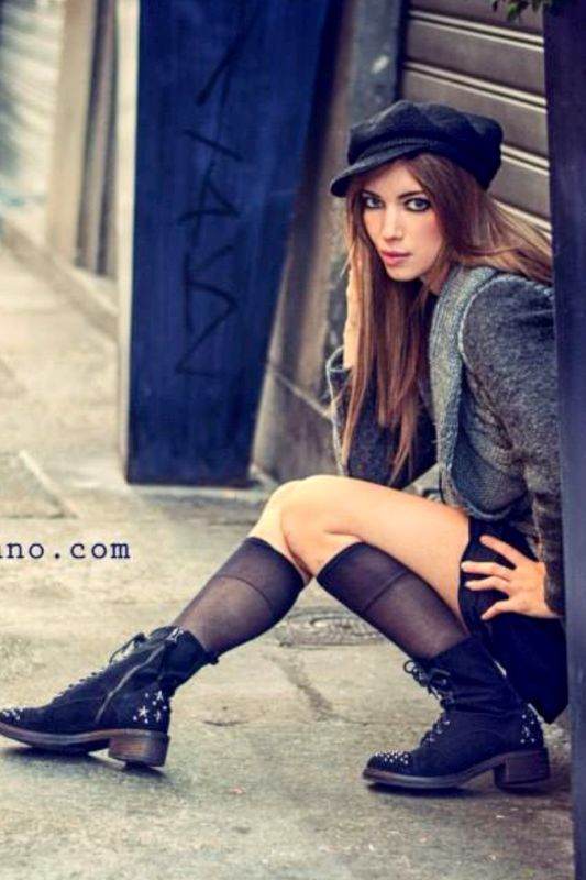 Fotini — Model & Hostess in Milan photo 21