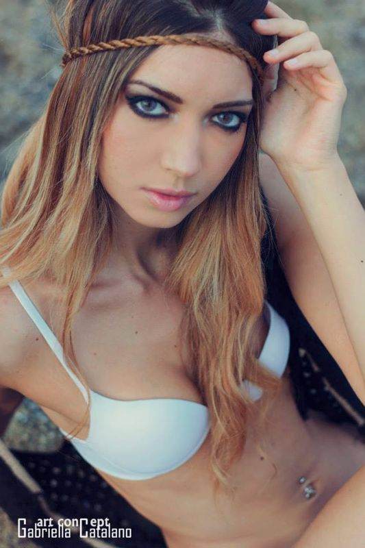 Fotini — Model & Hostess in Milan photo 8