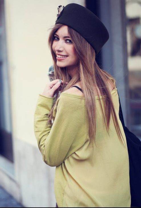 Fotini — Model & Hostess in Milan photo 9