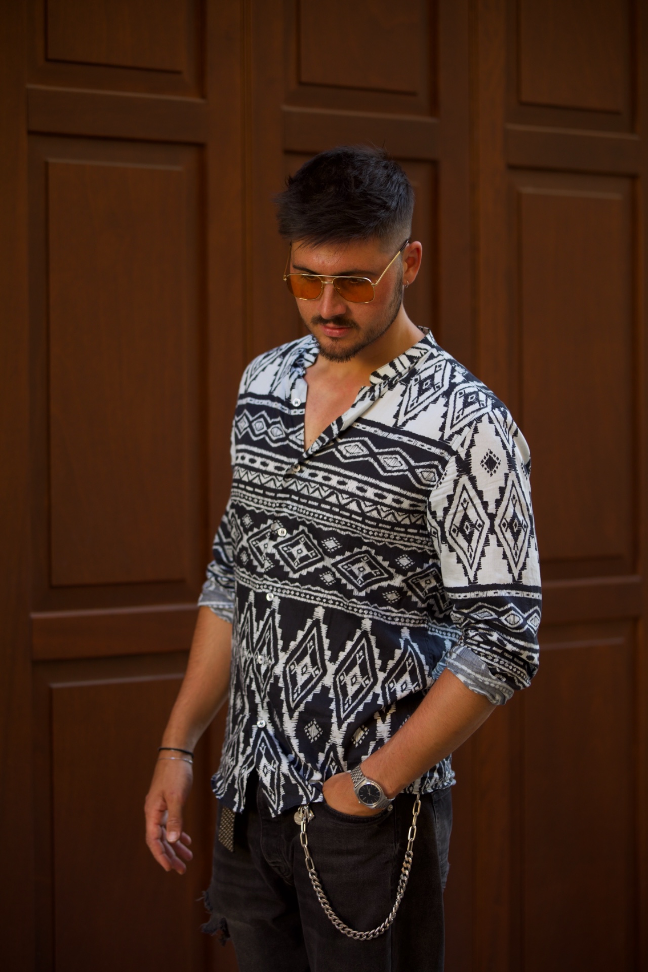 Giulio — Model & Host in Raldon photo 3
