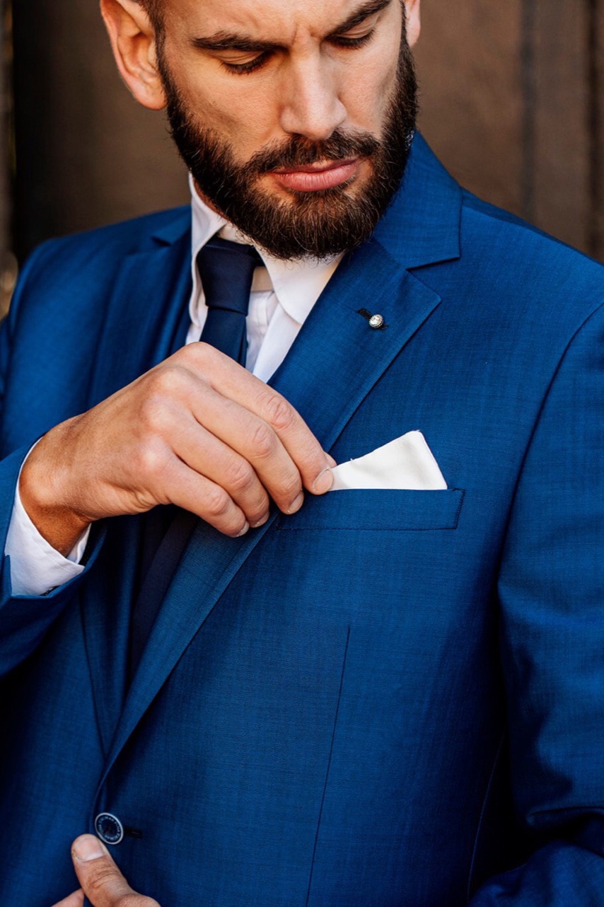 Luis — Model & Host in Sordina photo 2