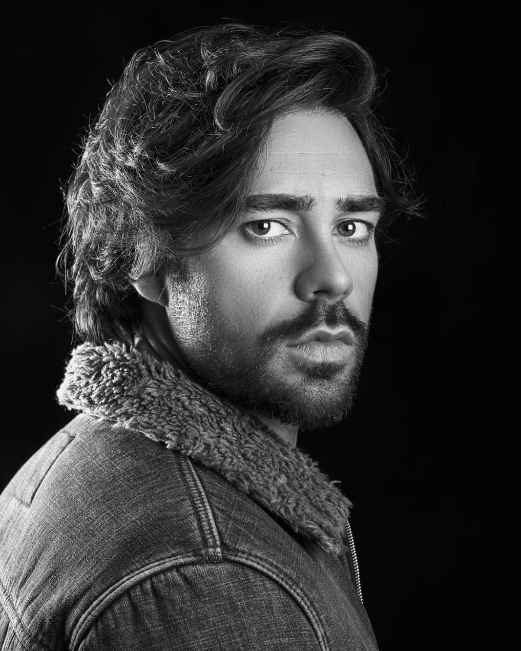 Michele — Model & Host in Altamura photo 1