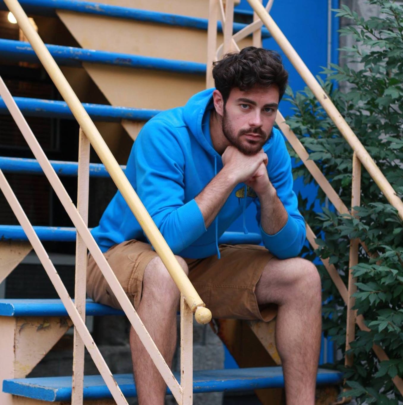 Michele — Model & Host in Altamura photo 8