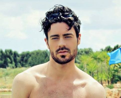Michele — Model & Host in Altamura photo 7