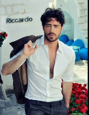 Michele — Model & Host in Altamura photo 9
