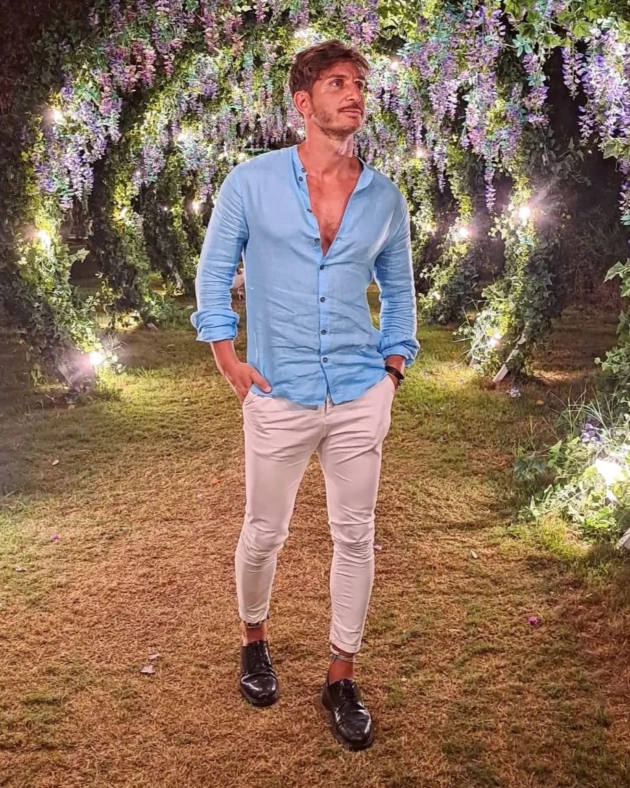 Manuel — Model & Host in Torino photo 4