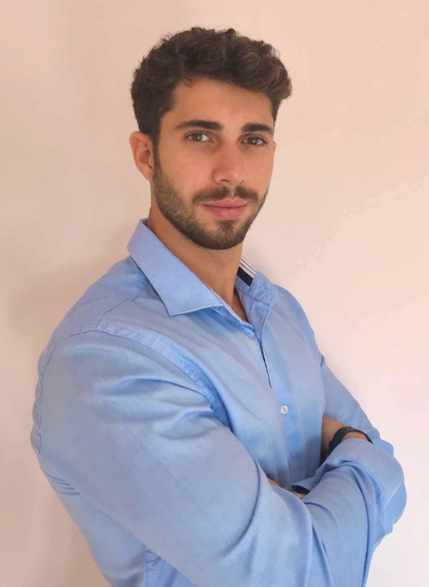 Marco — Model & Host in Acquaviva Delle Fonti photo 3