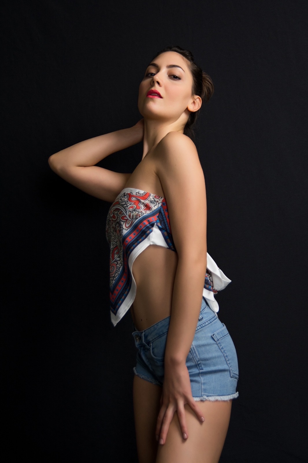 Flavia — Model & Hostess in Messina photo 12