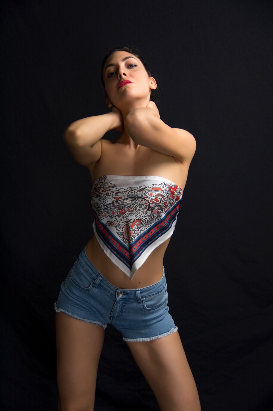 Flavia — Model & Hostess in Messina photo 13
