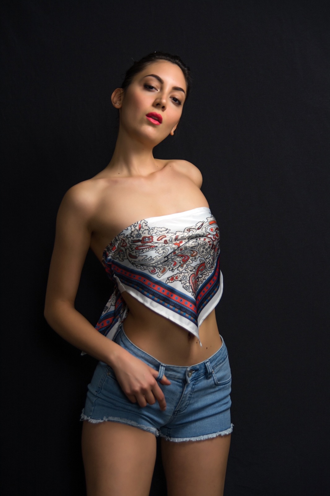 Flavia — Model & Hostess in Messina photo 14