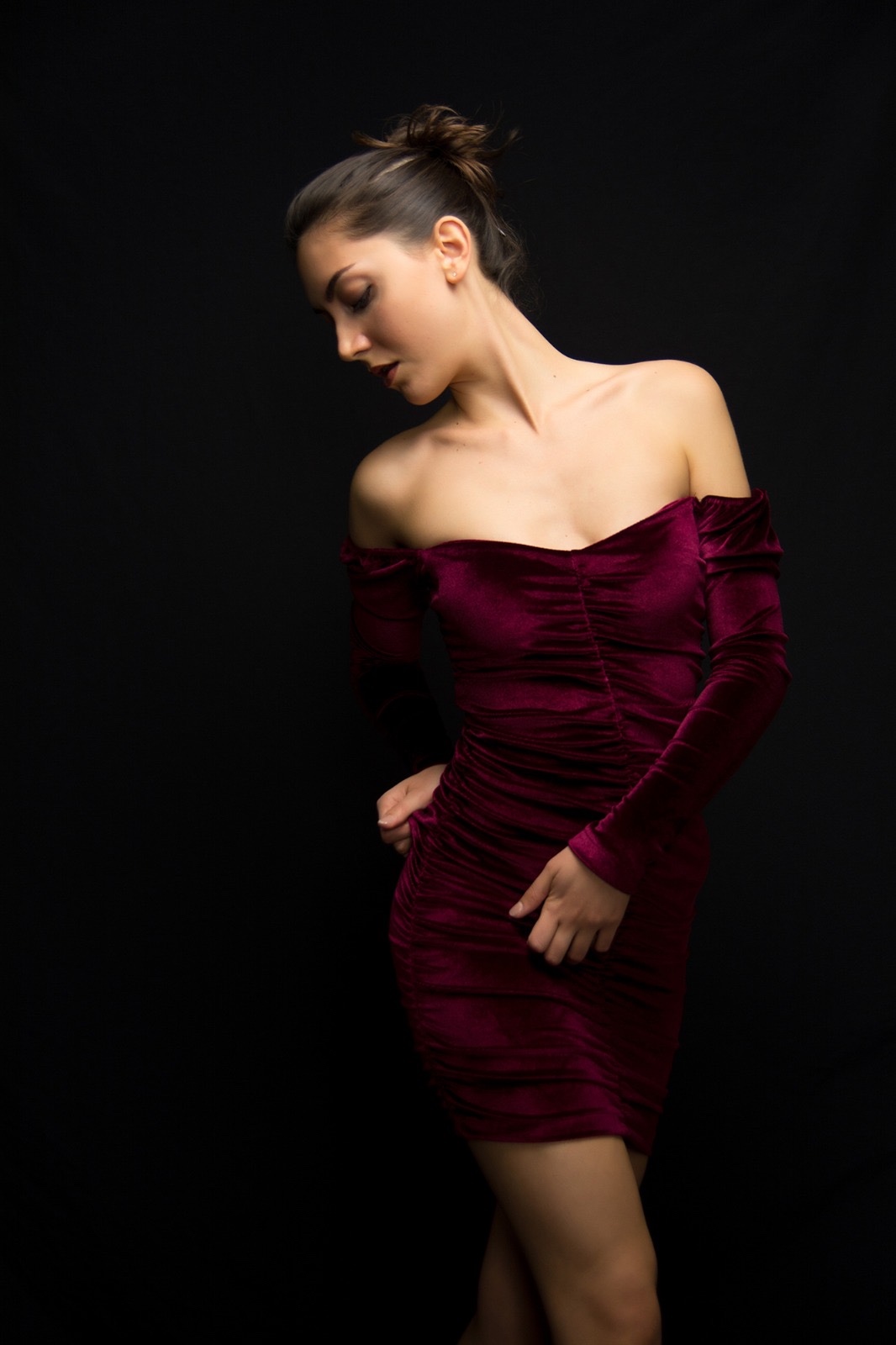 Flavia — Model & Hostess in Messina photo 15