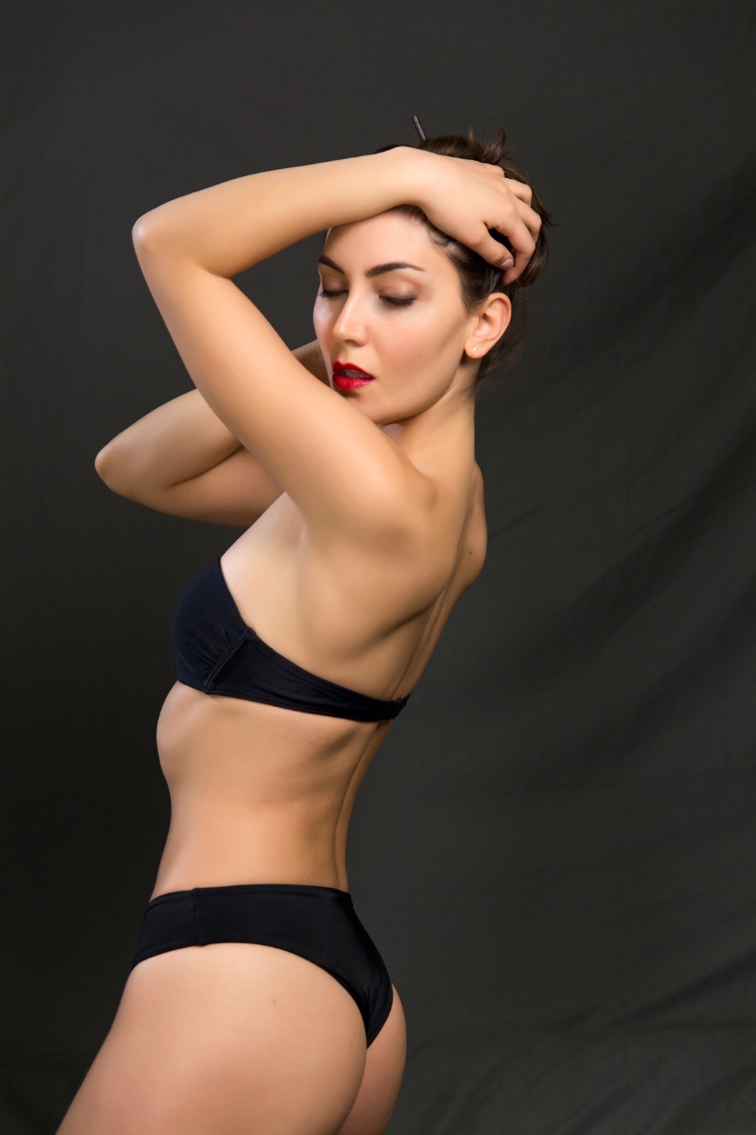 Flavia — Model & Hostess in Messina photo 19