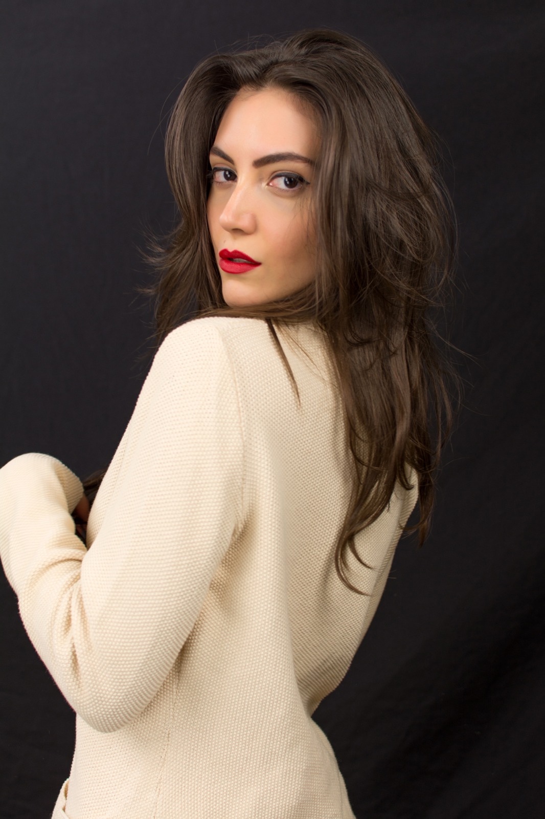 Flavia — Model & Hostess in Messina photo 21