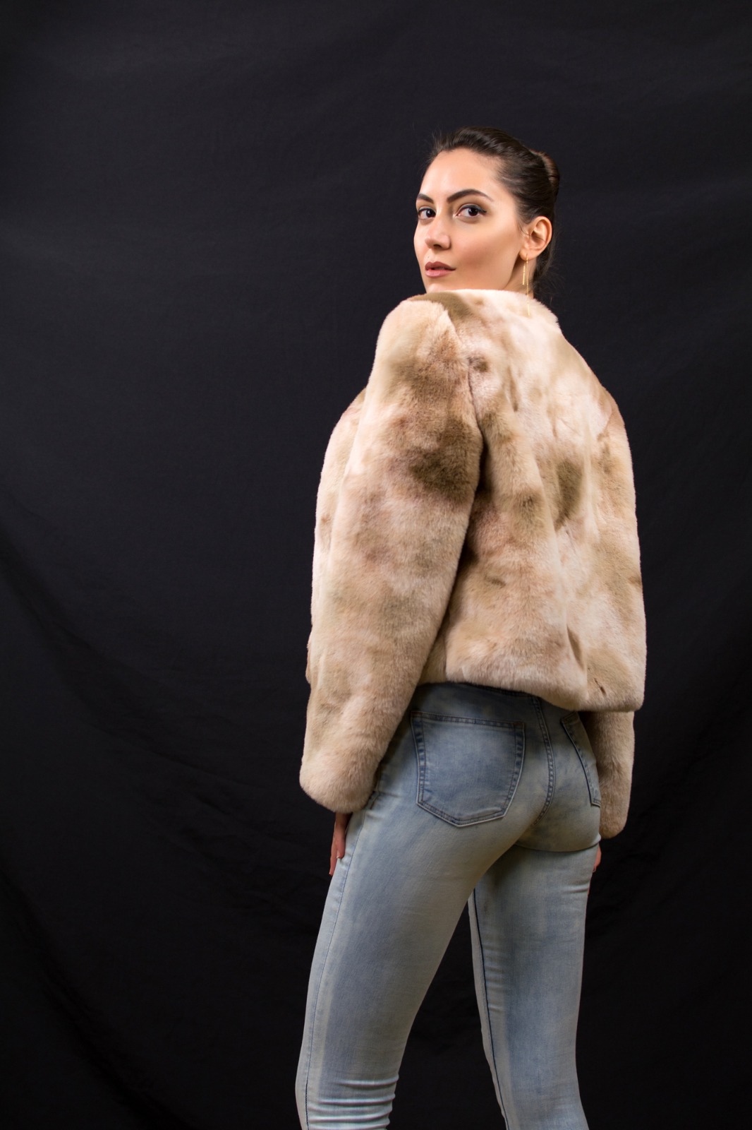 Flavia — Model & Hostess in Messina photo 23