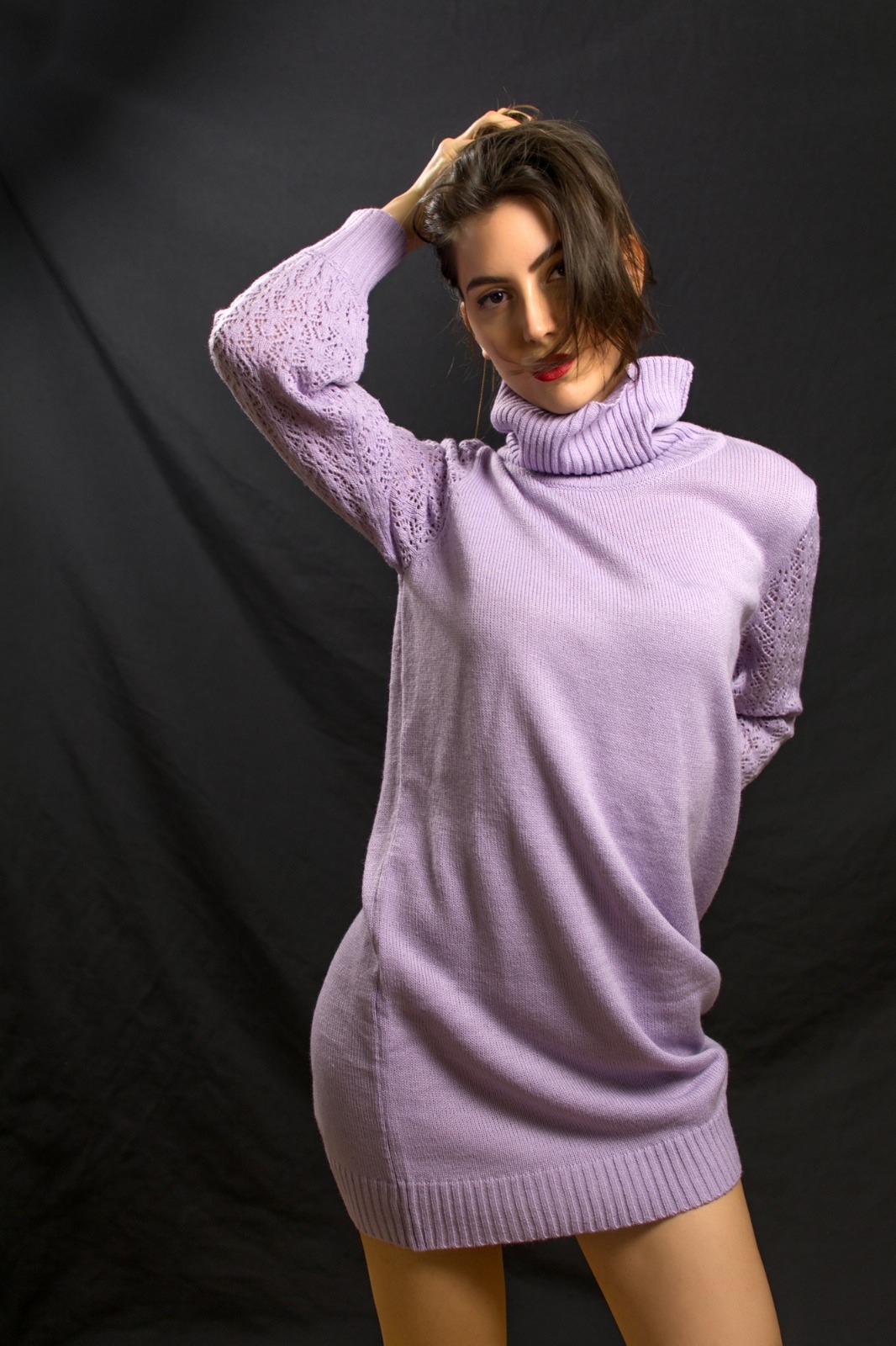 Flavia — Model & Hostess in Messina photo 24