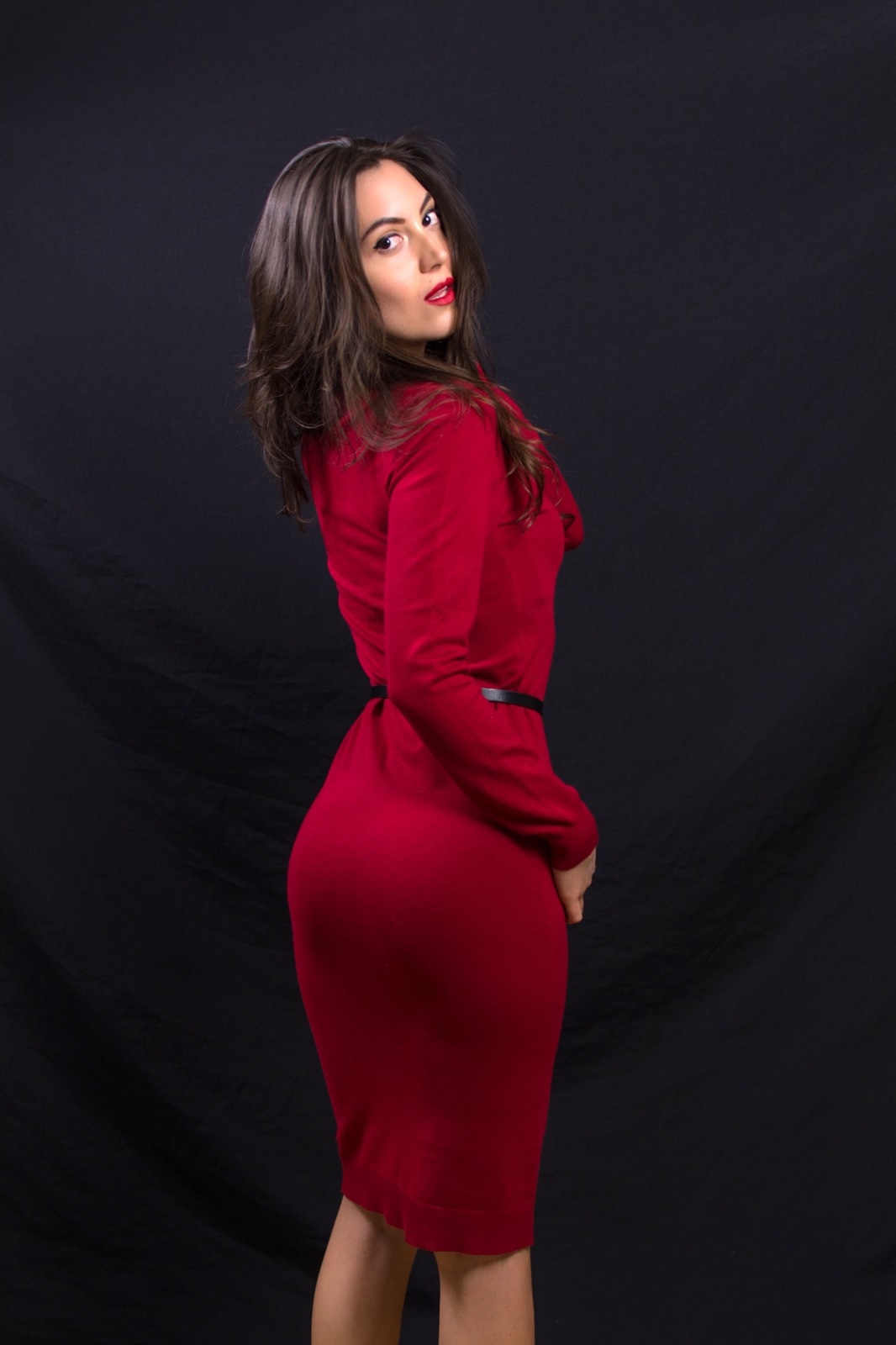 Flavia — Model & Hostess in Messina photo 25