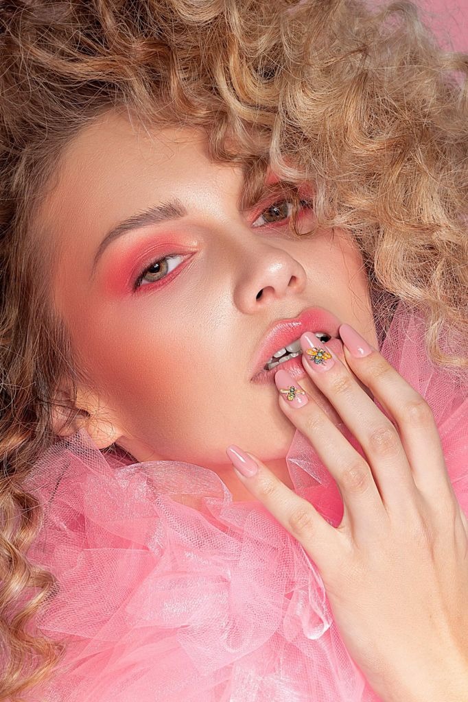 Alice — Model & Hostess in Bari photo 1