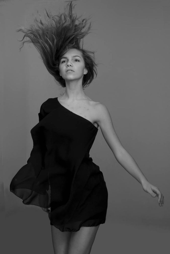 Alice — Model & Hostess in Bari photo 4