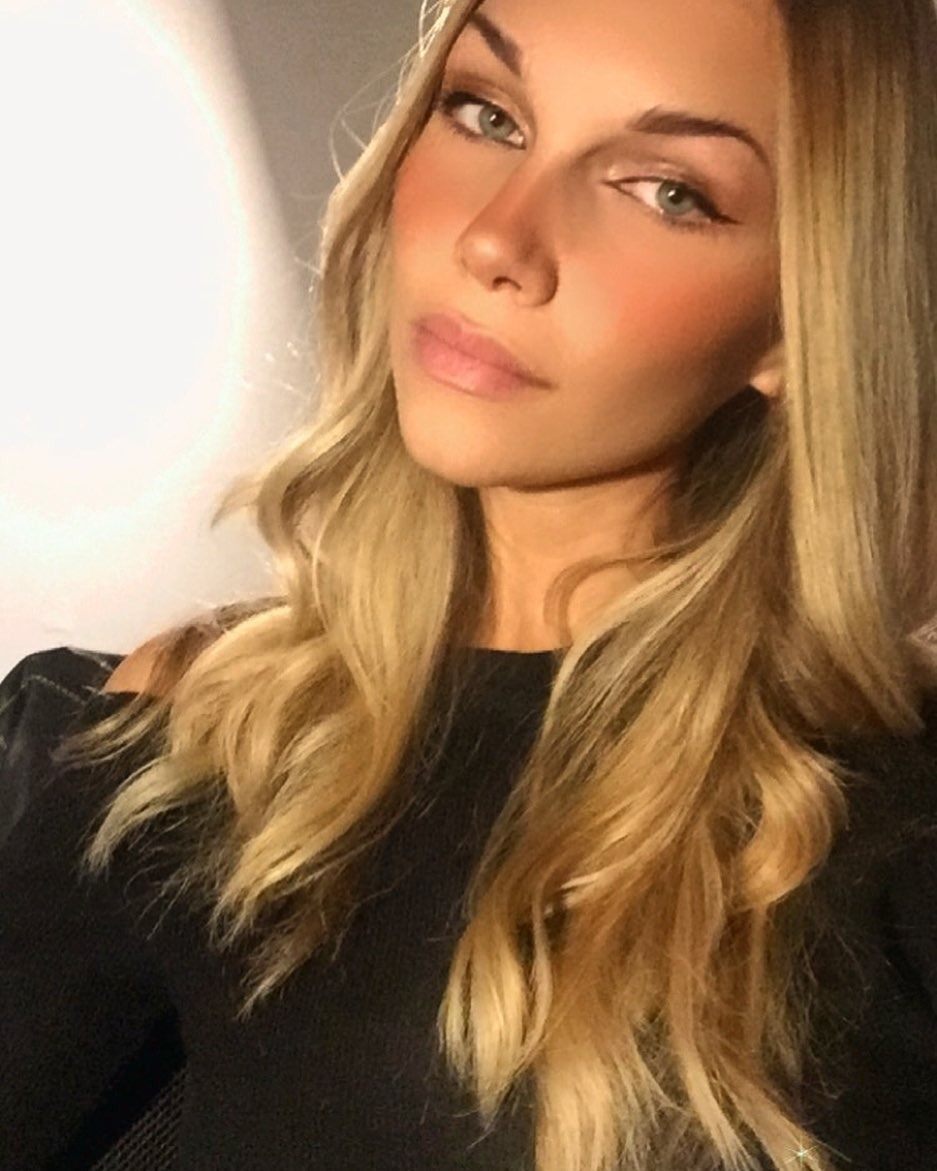 Alice — Model & Hostess in Bari photo 6
