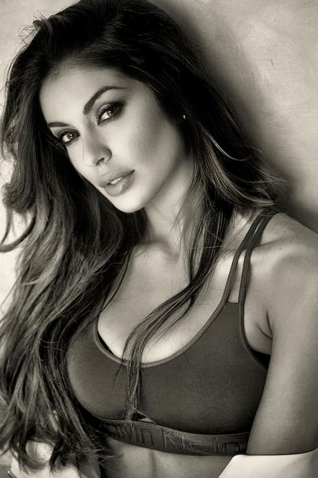 Martina — Model & Hostess in Bari photo 10