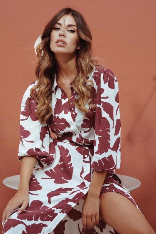 Martina — Model & Hostess in Bari photo 13