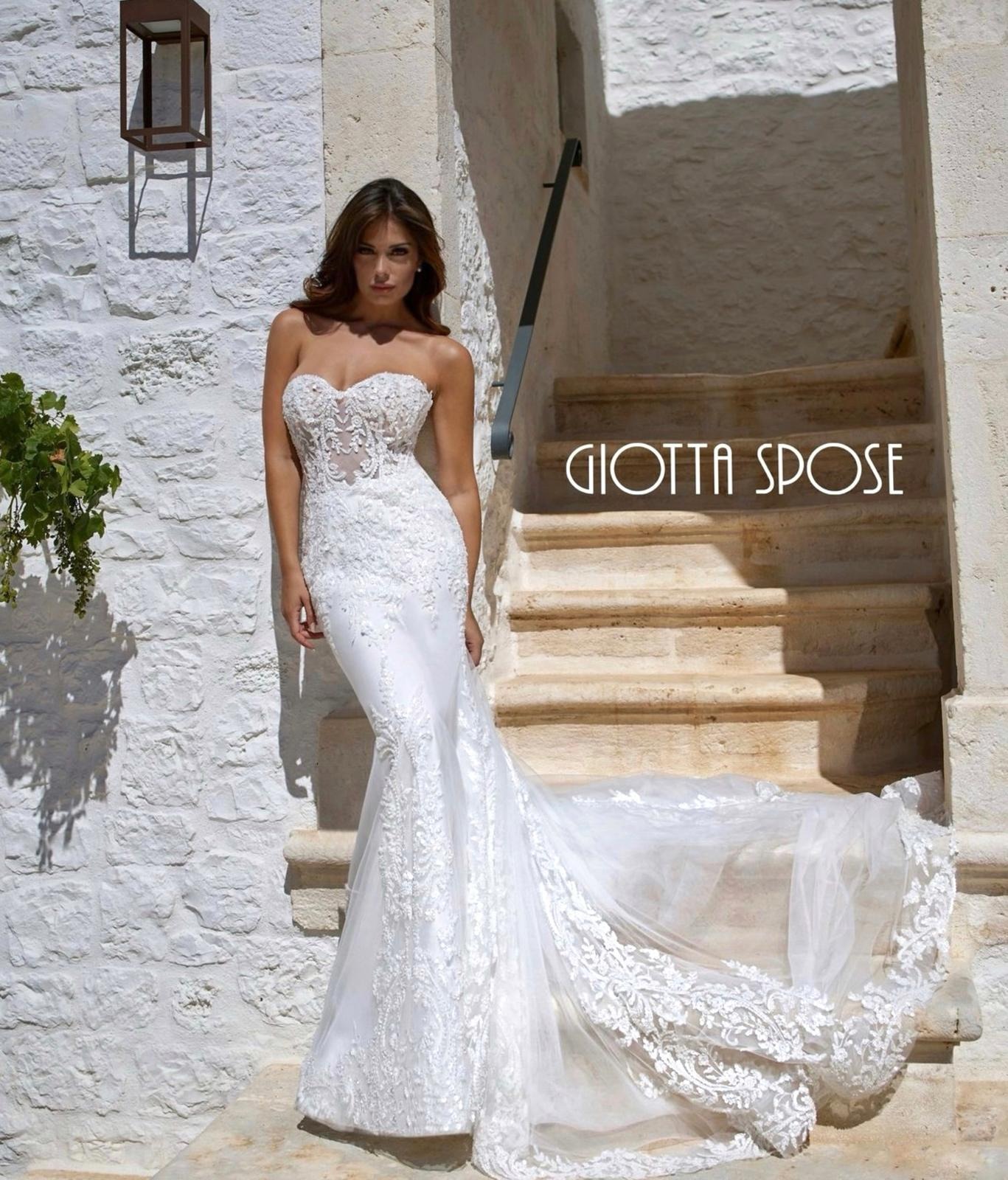 Martina — Model & Hostess in Bari photo 2
