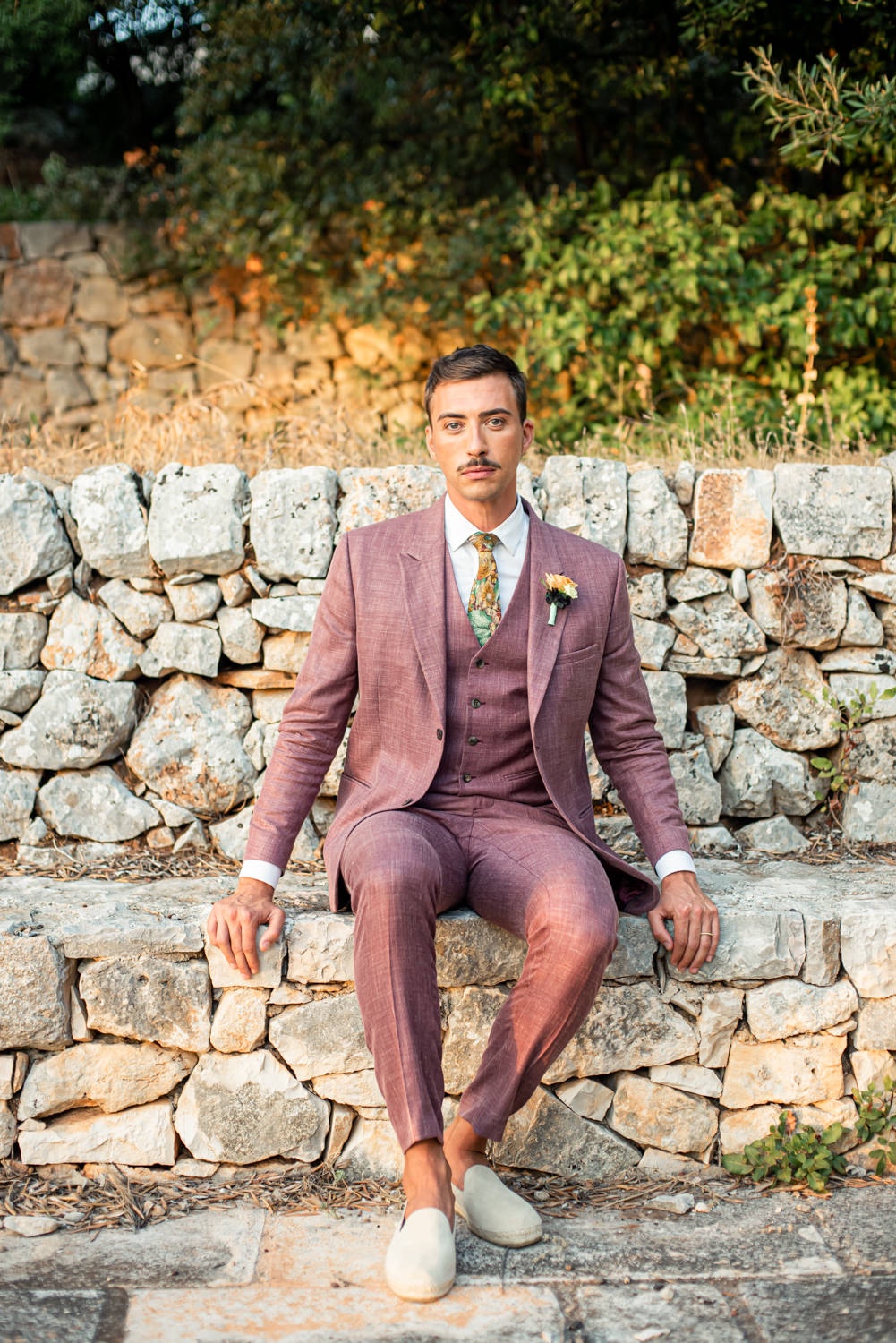 Francesco — Model & Host in Giovinazzo photo 2