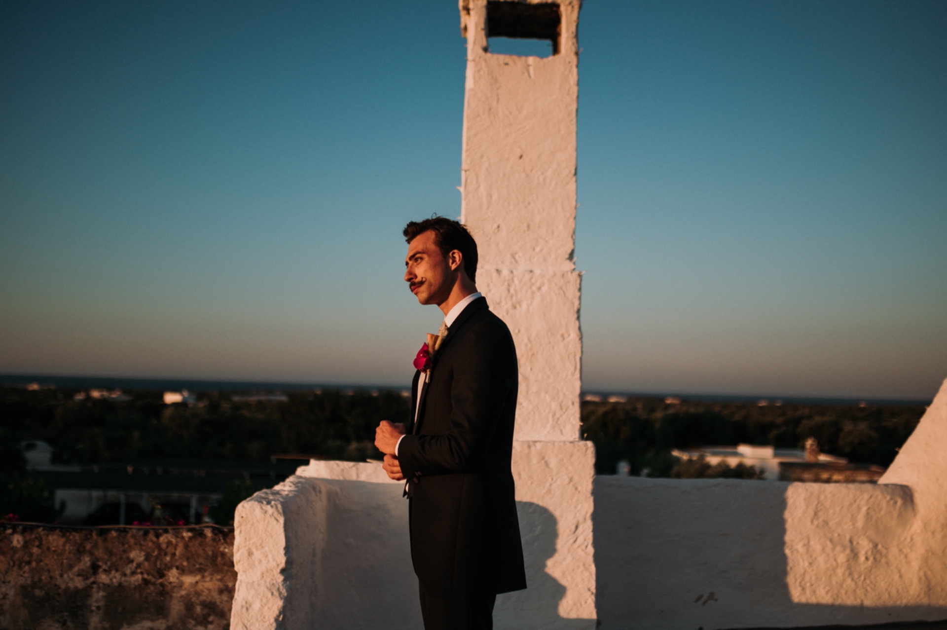 Francesco — Model & Host in Giovinazzo photo 3