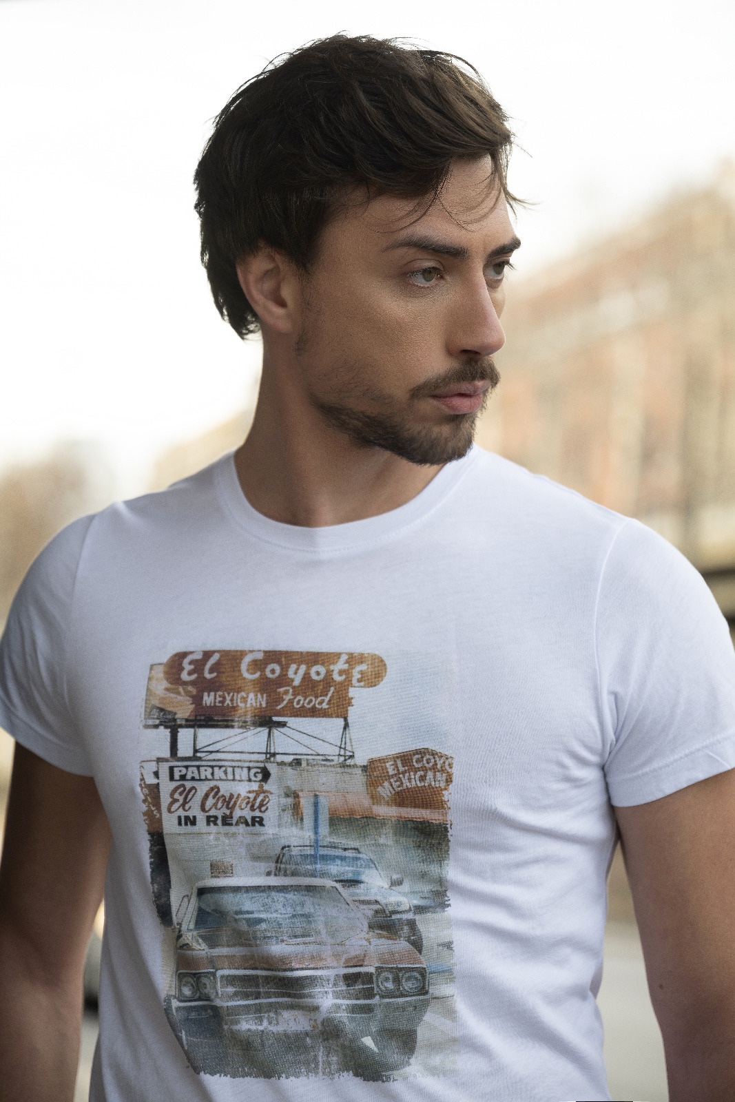 Francesco — Model & Host in Giovinazzo photo 6