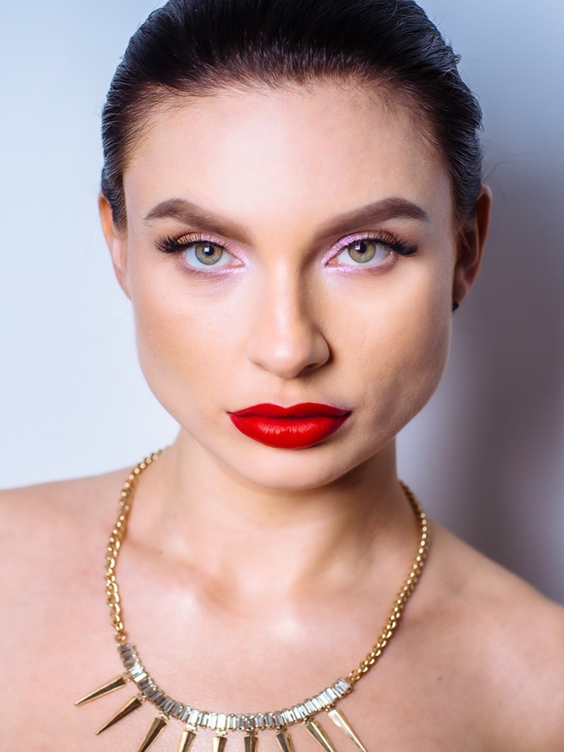 Beata — Model & Hostess in Rotterdam photo 1