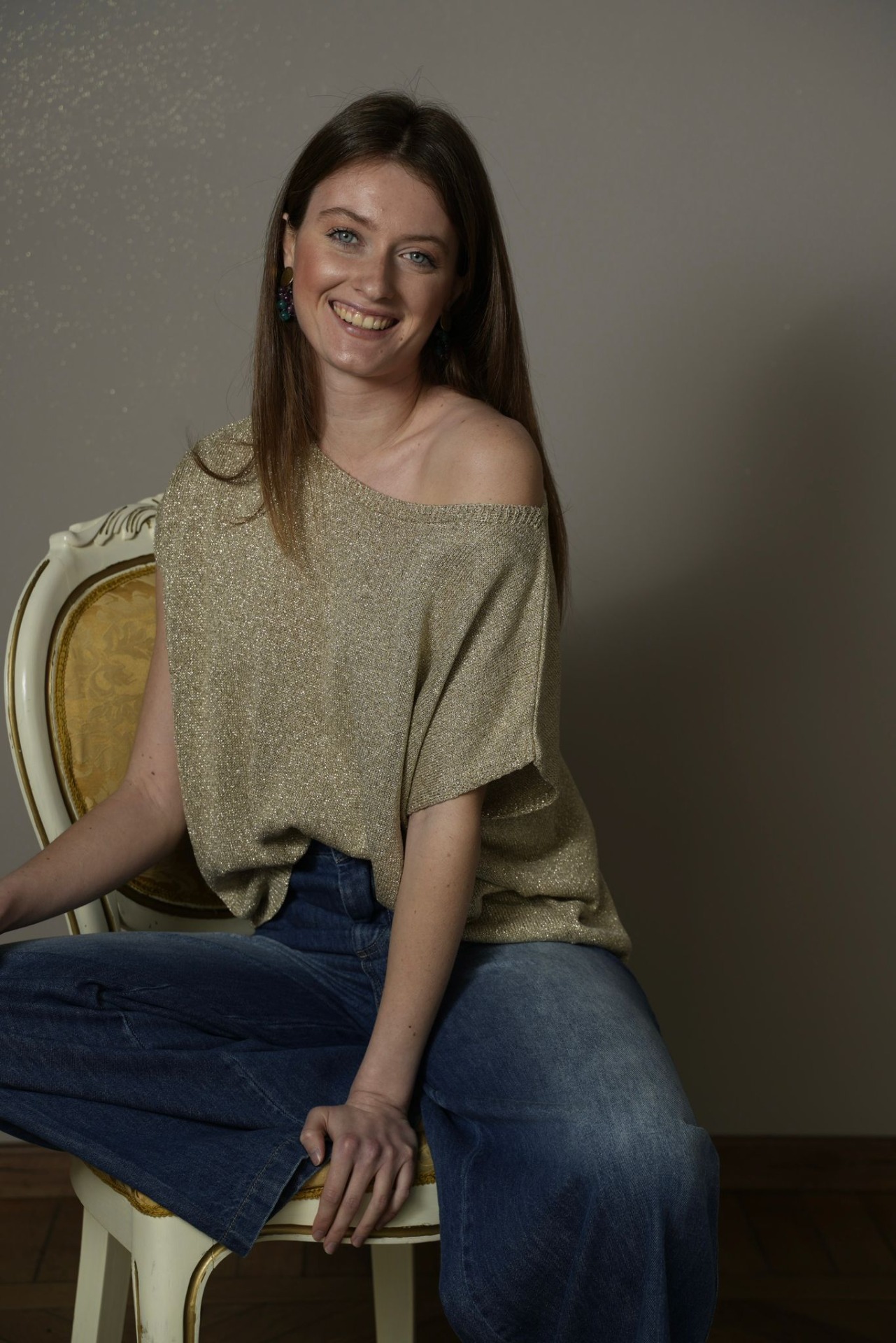 Isabella — Model & Hostess in Lecce photo 3