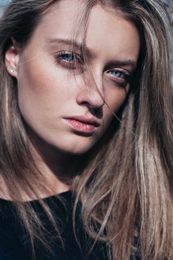 Isabella — Model & Hostess in Lecce photo 7